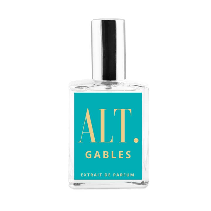 Gables for wholesale by ALT. Fragrances