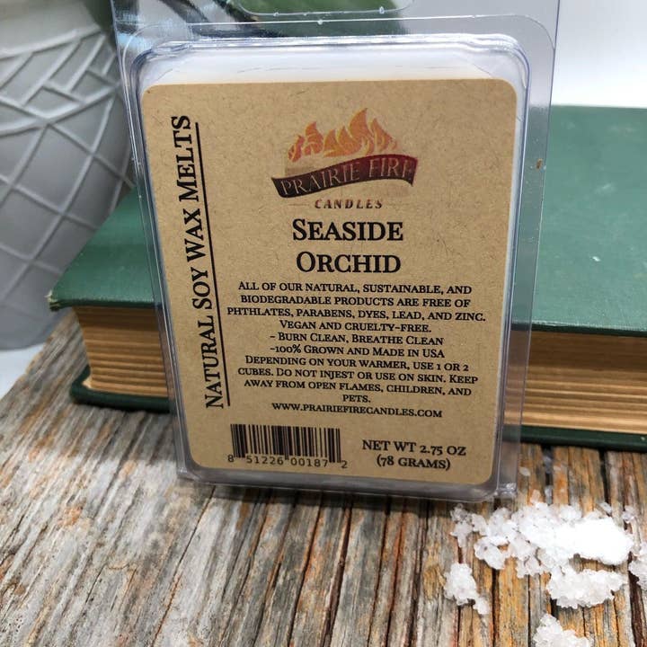 VIAI Beauty - Wholesale Wax melt - Soy Wax Melts | Wax Cubes | Wickless Candles | Small Batch | Vegan38