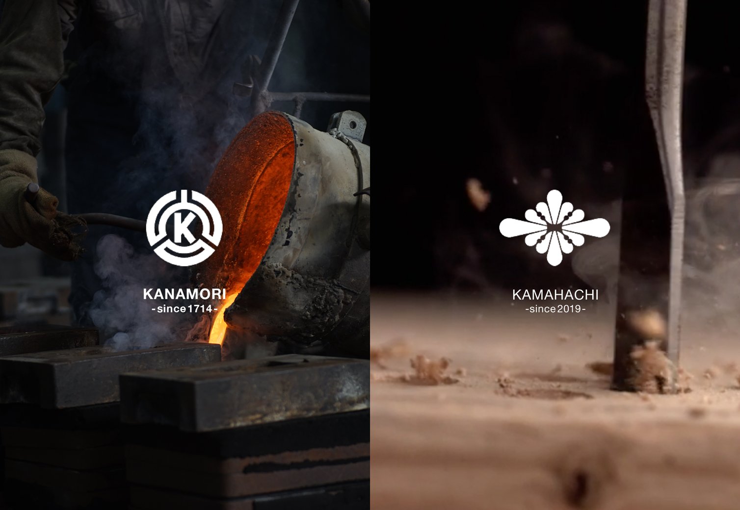 Japacolle — Japan Collections | See Latest News in "About" - Wholesale Decorative Tabletop Object - KAMAHACHI Kenzan Garden5