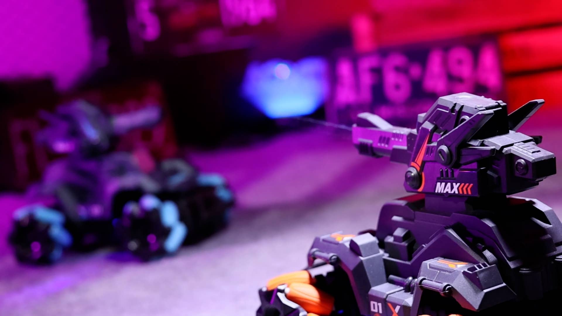 Jupiter Creations – Großhandel Spielzeugauto – Kinder – Wasserbomber Drift R/C 2,4G5