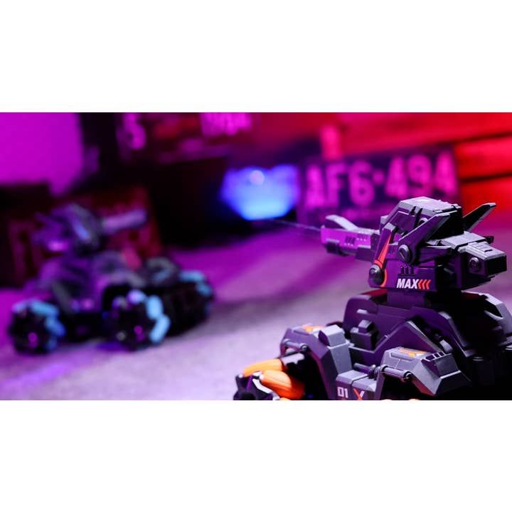 Jupiter Creations - Wholesale Toy Car/Truck - Kids - Water Bomber Drift R/C 2.4G5