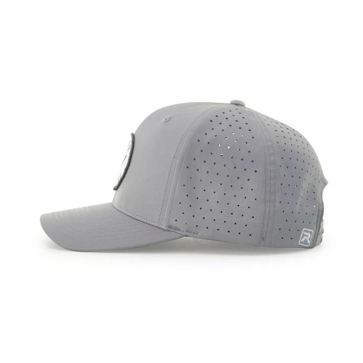 The Park Wholesale - Wholesale Baseball Cap - Unisex - Richardson 632 Laser Perf R-Flex Adjustable Hat