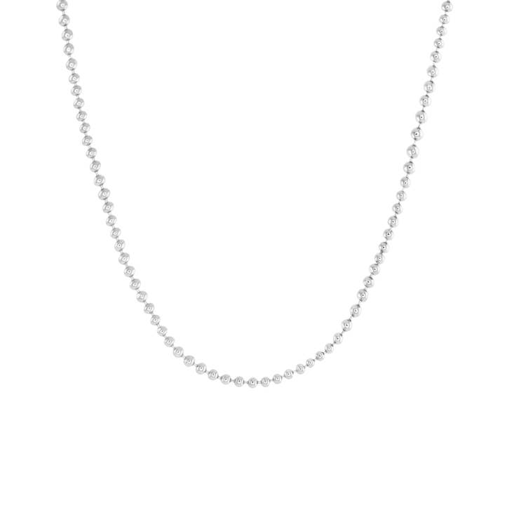 Amanda Blu - Wholesale Link & Chain Necklace - 'Add A Charm' Necklace | Blu Charm Collection