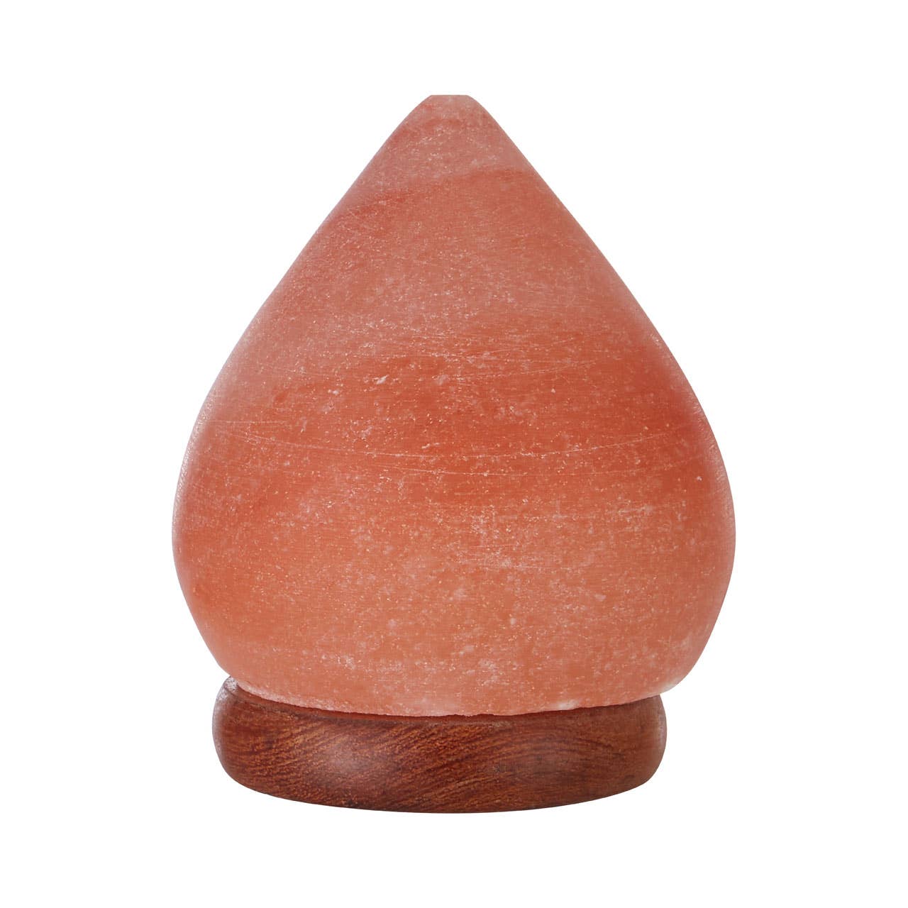 Interiors by Premier – wholesale Salt lamp – Teardrop Salt Lamp0