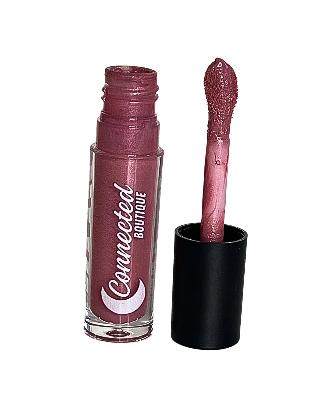 Connected Boutique - Wholesale Blush - Cherish - Pink Cream Dual use Blush and Lipstick with shimmer3