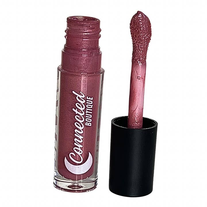 Connected Boutique - Wholesale Blush - Cherish - Pink Cream Dual use Blush and Lipstick with shimmer3