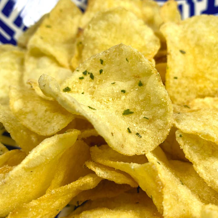 Route 11 Potato Chips - Wholesale Chips - Sample variety pack : 2oz bags