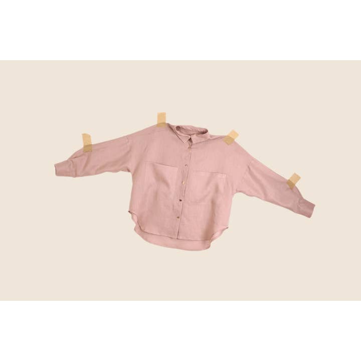 gabriela mauve para venta al por mayor de K A P E N