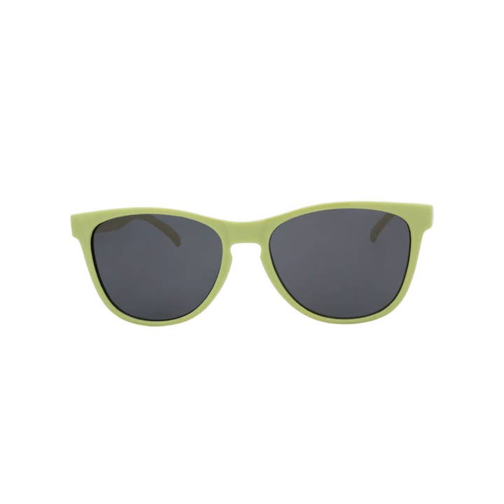 Shark Eyes, Inc - Wholesale Sunglasses - Kids - Kids Sunglasses with Bucket Hat Combination Set Dino Cute
