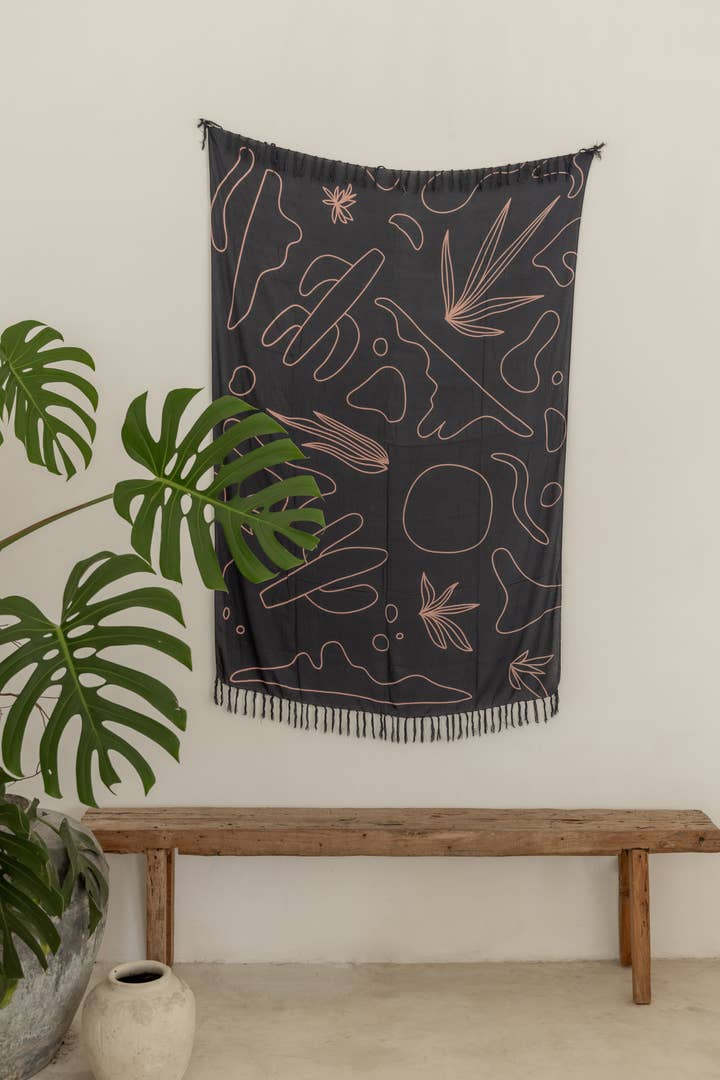 Desert Tapestry for wholesale by Village Thrive