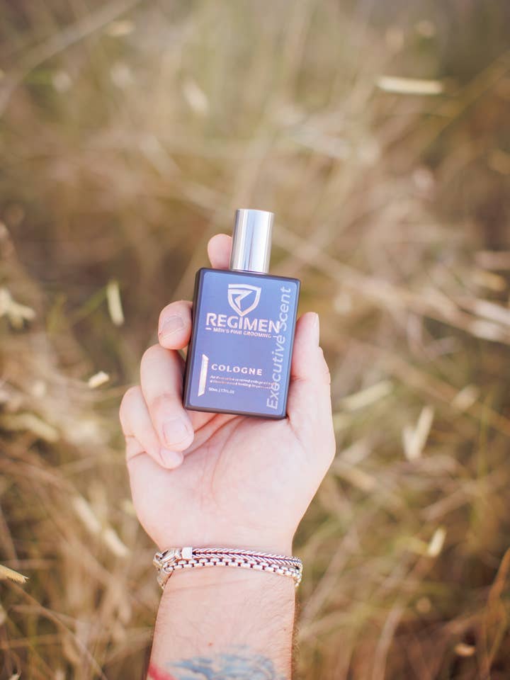 Executive Cologne 50 ml for wholesale by Natalie Craig Brands