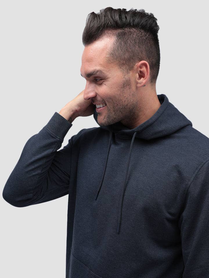 INTO THE AM - Wholesale Hoodie - Men's - Men's Pullover Hoodie Sweatshirt20