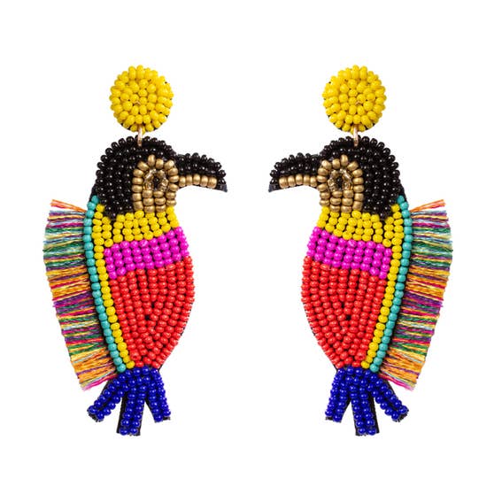 Paige Earrings for wholesale by Towne & Reese