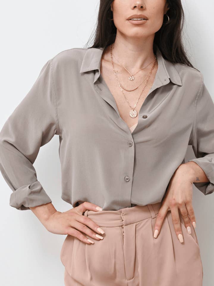 Pebble for wholesale by The Fable