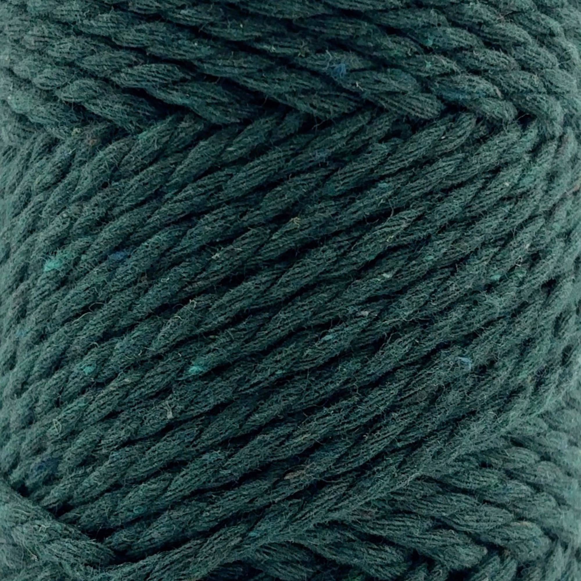 Sensy - Wholesale Yarn - Sensy Premium 3mm - 100% Cotton 3 Strand Twisted Macrame28