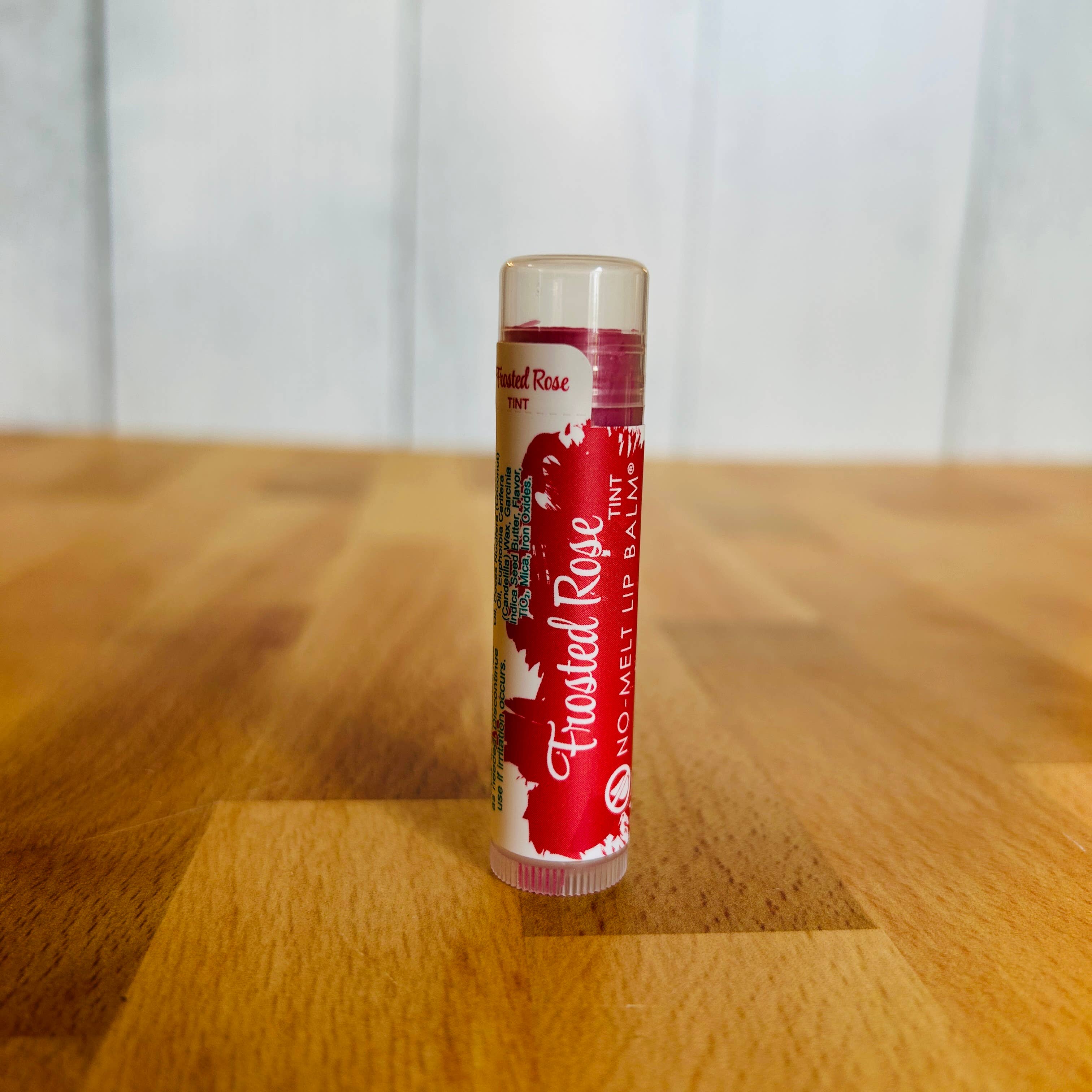 NO-MELT LIP BALM - Wholesale Lip Balm - 24 count NO-MELT LIP BALM display filled15