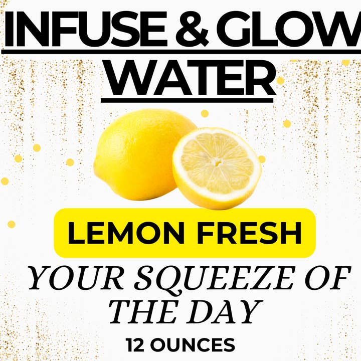 Infusion & Glanz-Zitronenfrisch für den Großhandel von F.F.& CO. Luxury Magic Tallow