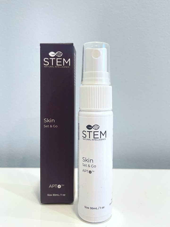 STEM Skin | Set & Go for wholesale by STEM