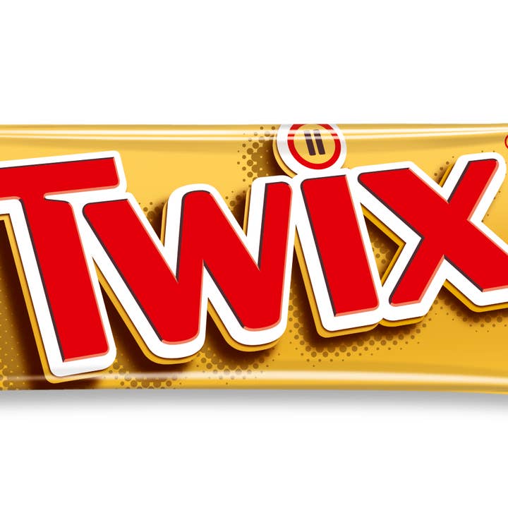 Twix Klassisch für den Großhandel von Dentalix
