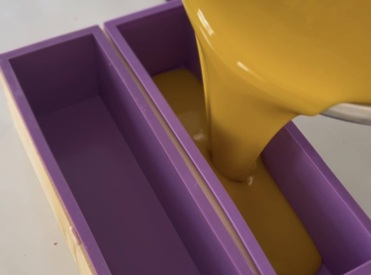 White Lily Shoppe – wholesale Bar Soap – Private label, unlabeled, Organic Soap Bars, White Label9