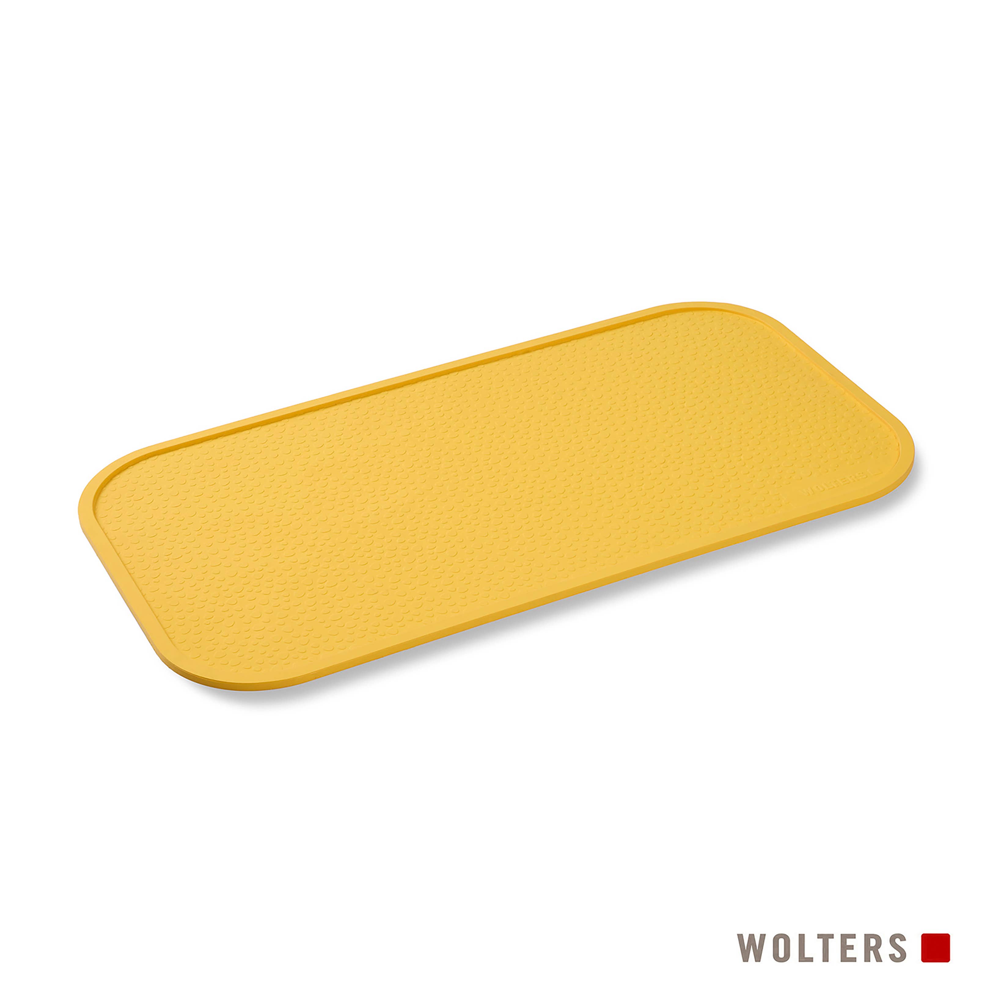 WOLTERS cat & dog GmbH - Venta al por mayor Esterilla para comedero de mascotas - Perros - Alfombrilla para comedero Rainbow para perros5