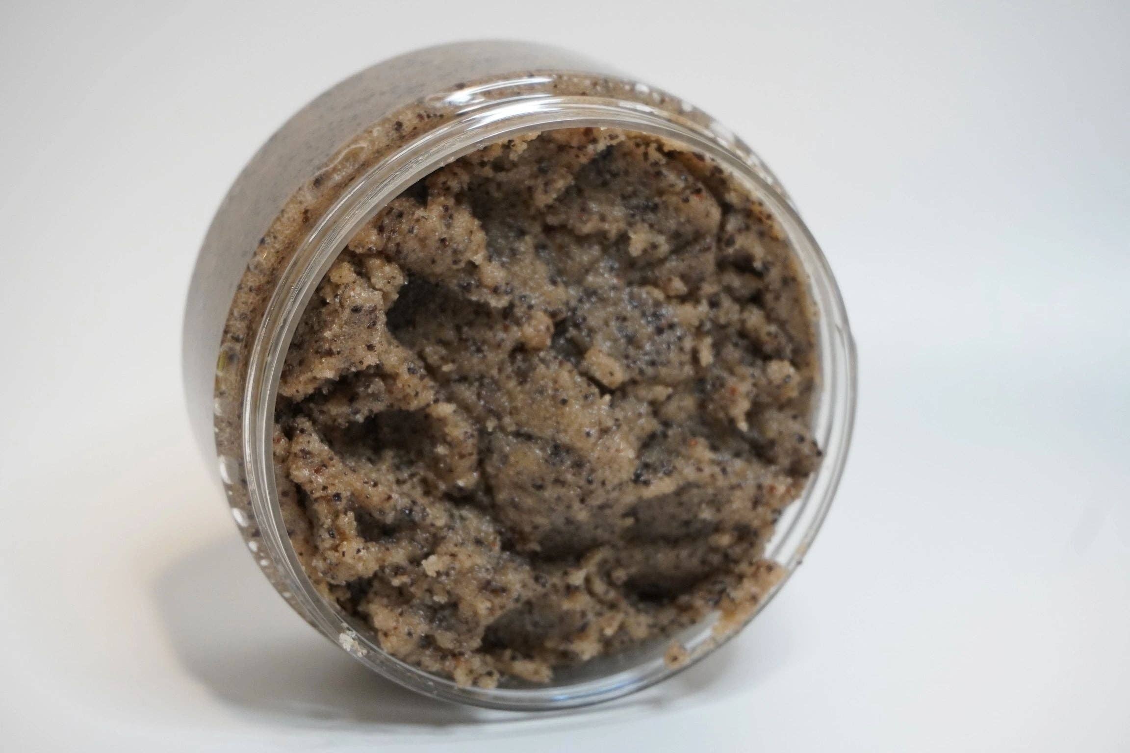 Krem au Krem, LLC - Wholesale Body Scrub/Exfoliant - Natural Body Scrub1
