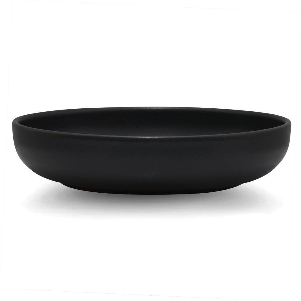 TABLESETTERS LIMITED - Wholesale Serve Bowl - Mesa Ceramics Uno Stoneware Pasta Bowl 22cm19