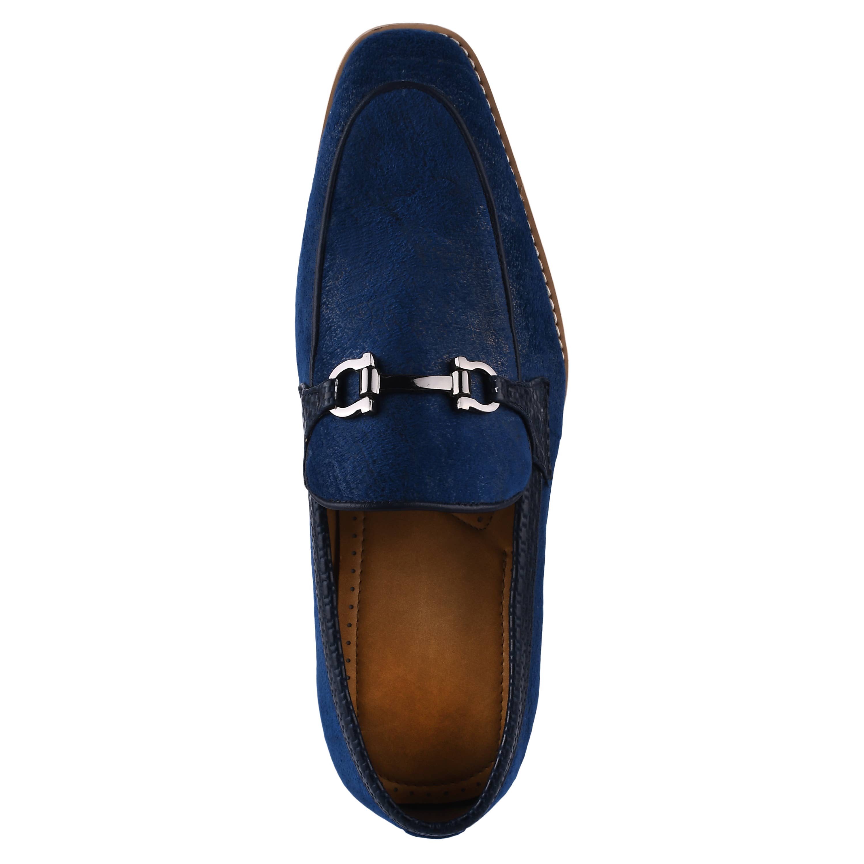 LIBERTYZENO - Wholesale Loafers - Men's - Jordan Men classic Slip On Loafers Casual Shoes17