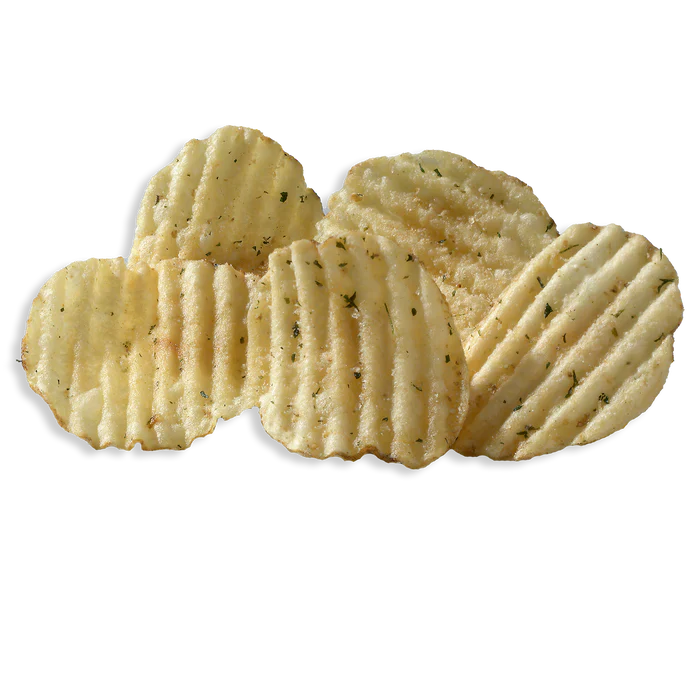 Deep River Snacks - Wholesale Chips - Sour Cream & Onion Kettle Cooked Potato Chips2