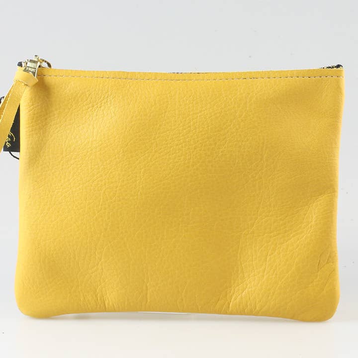 Zina Kao Exclusives - Wholesale Pouch - Women's - *SALE* The Soft Monroe $12 reg $20