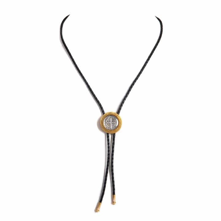 VSA Designs Inc. – wholesale Hänge-/berlockhalsband – Bolo Tie San Benito