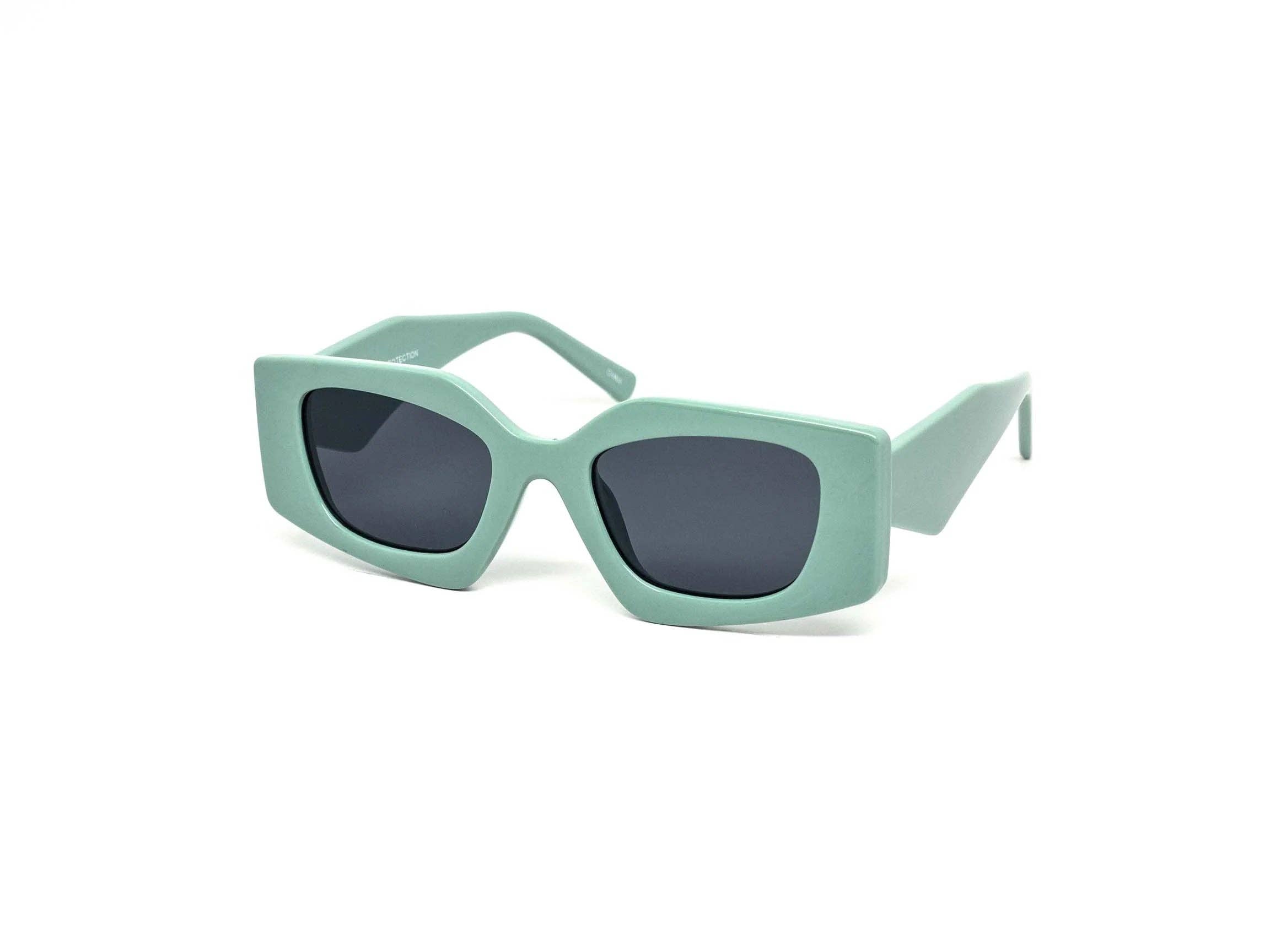 Sol Studio Shades - Wholesale Sunglasses – Women's - Barcelona - Square Roox4