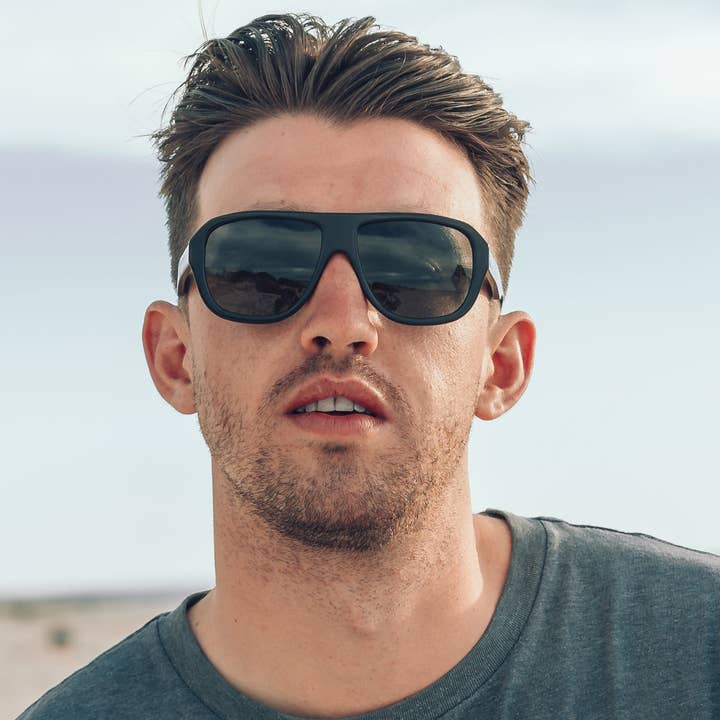 Balmoral (Orca) - Gafas de sol polarizadas para venta al por mayor de Ozeano Eyewear