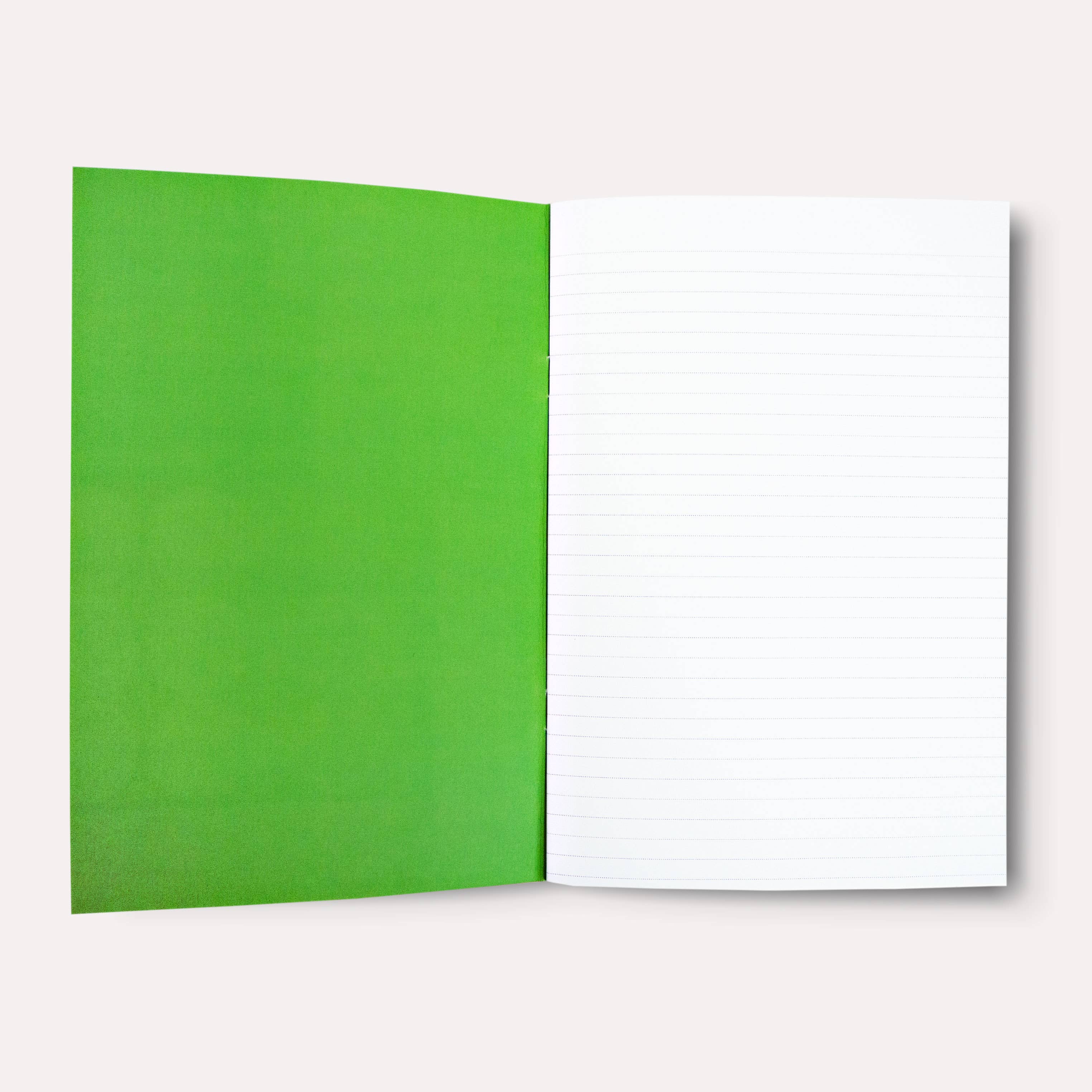 The Completist (No duties on USA orders!) – Großhandel Notizbücher – Fete Slimline Notizbuch4