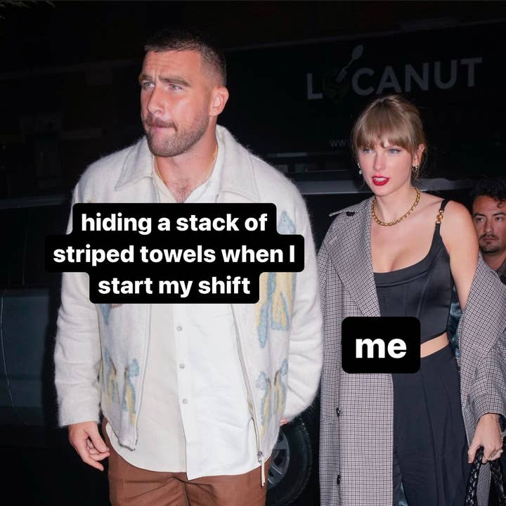 Mover & Shaker - Vente Épinglettes/boutons - Épingle à serviette de soutien émotionnel6