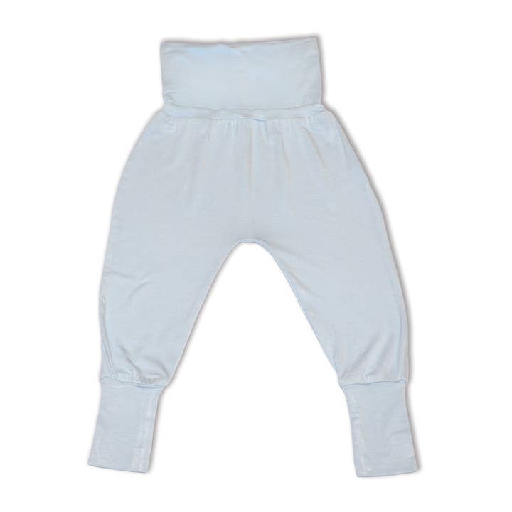 Silkberry Baby - Wholesale Pants - Baby - Bamboo Grow with Me Harem Pants7