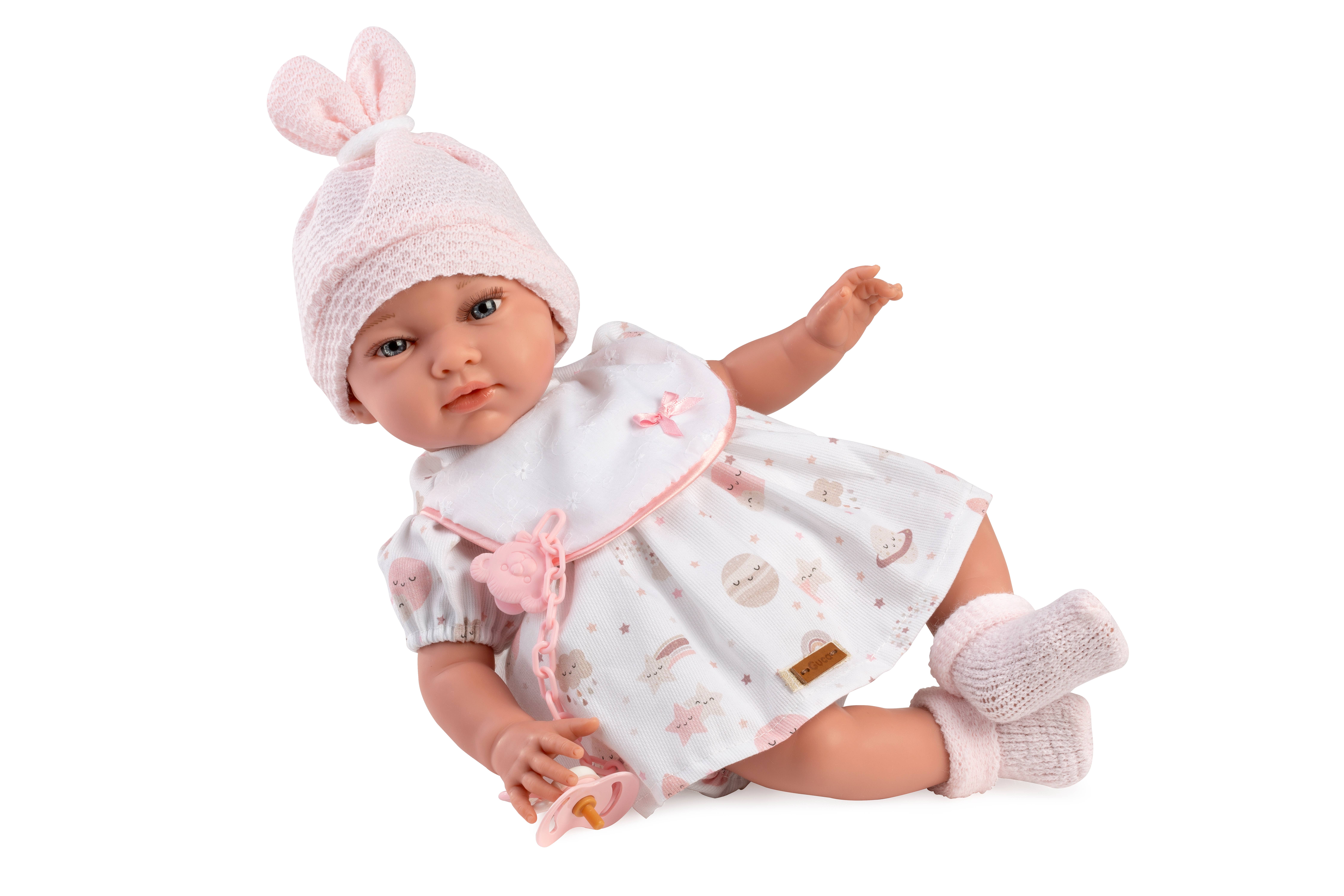 Muñecas GUCA - Wholesale Doll - Kids - Vega Doll 42 cm0