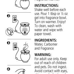 La-Tee-Da! - Wholesale Fragrance Oil - Fragrance Gel - Squeaky Clean1