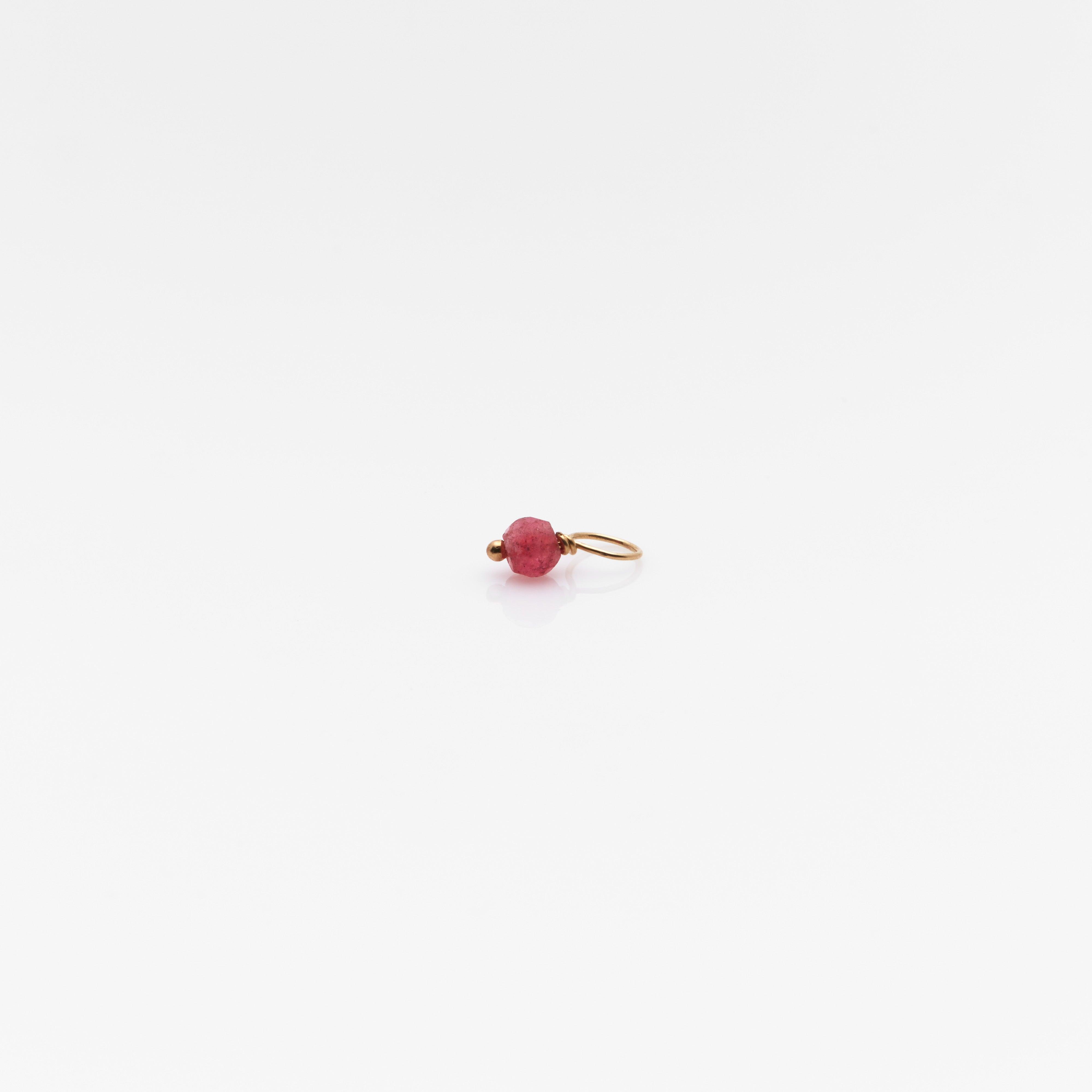 Nashelle Jewelry - Wholesale Individual Charm/Pendant - Identity Mini Gem6