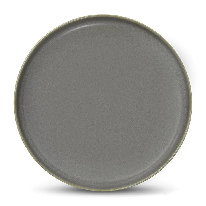 TABLESETTERS LIMITED - Wholesale Appetizer Serveware - Mesa Ceramics Uno 17cm Granite Stoneware Plate 2