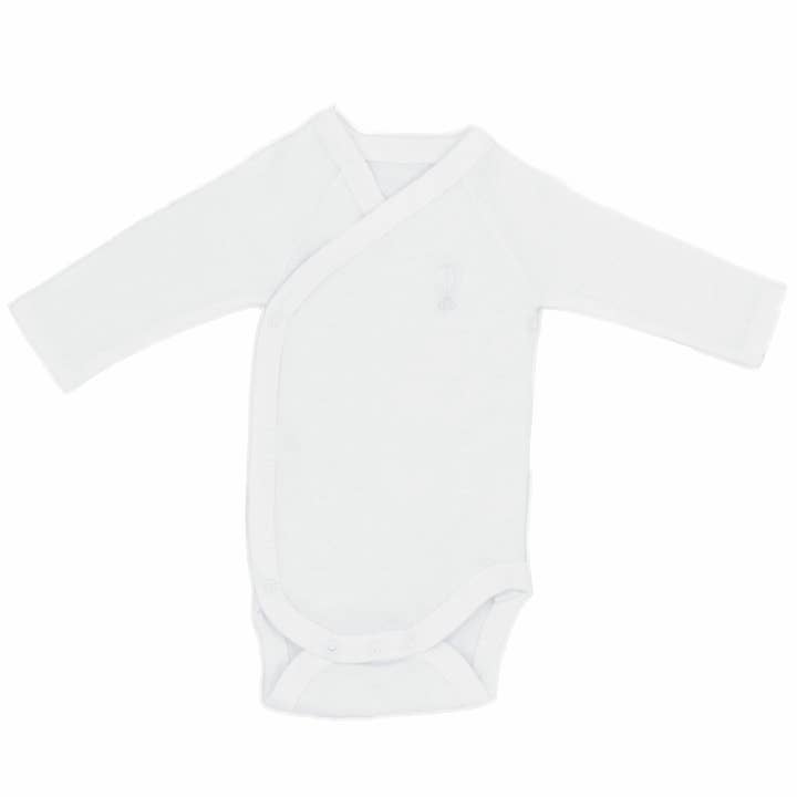 Body Nuage Manga Comprida por atacado de Premiers Moments - Paris