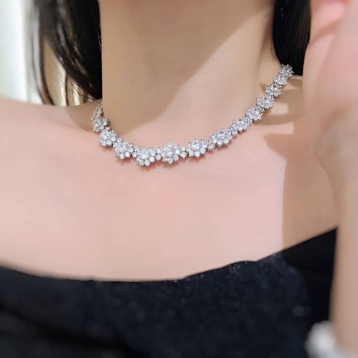 LYCKLIG för wholesale av For The Flare