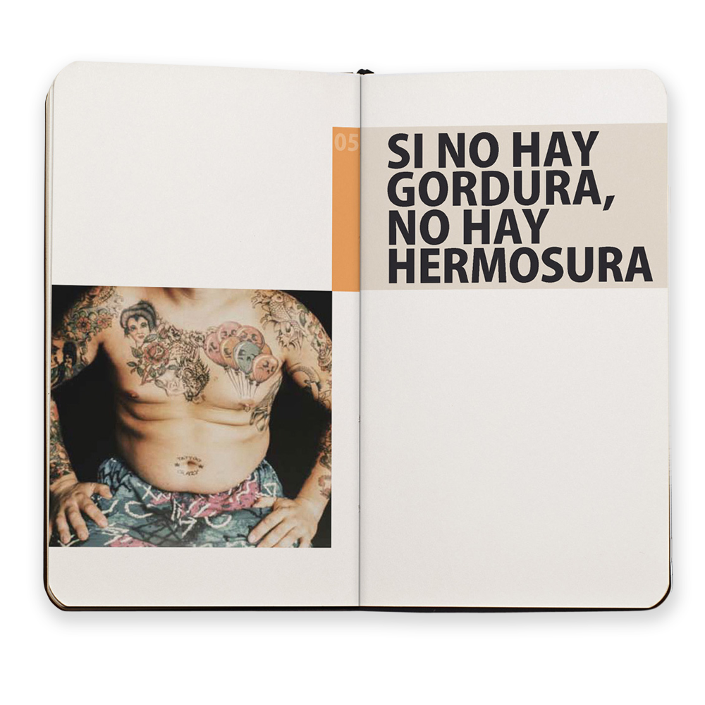 Sunset & Venice - Wholesale Notebook - Refranes Mexicanos1