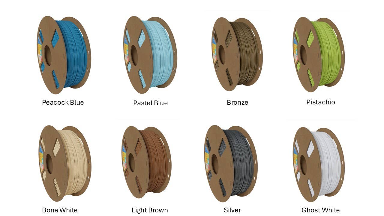 Loops And Layers - Wholesale Knitting/Crochet Supplies - Gothic Skull Yarn Holder - 3D Printed5