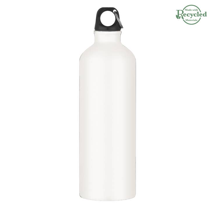 25 oz. Aluminum Tundra Bike Bottle for wholesale by EKD Promotions, Inc.