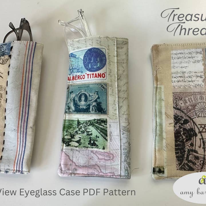 Colonial Patterns, Inc. - Wholesale Fabric - Treasured Threadz® Quilting & Sewing Fabric Around The World4