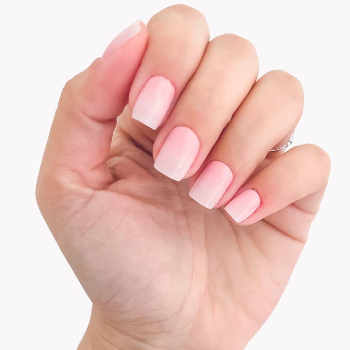 Nøgen Ombré for engroshandel hos IDIDATI SL