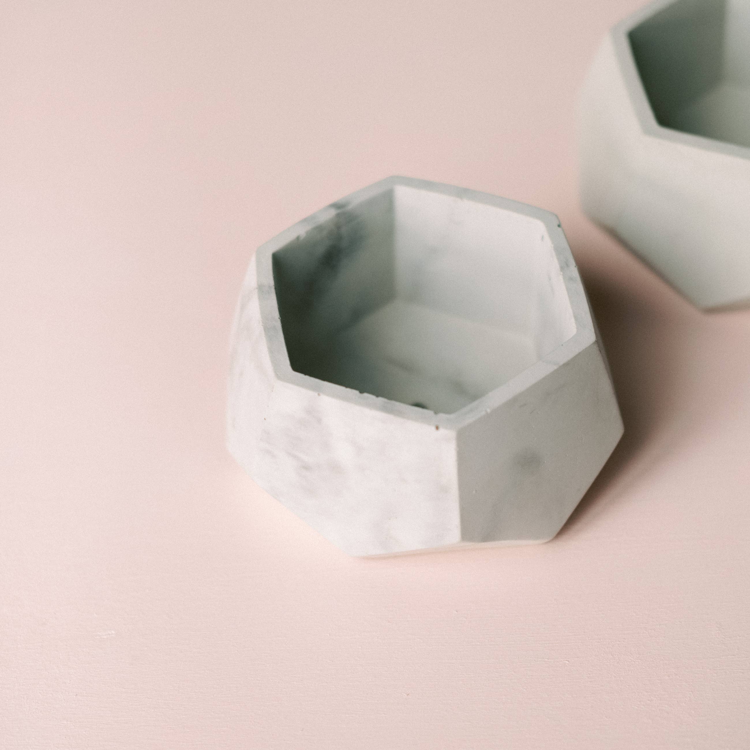 Concrete Days - Vente Pot - L'Hexagone3