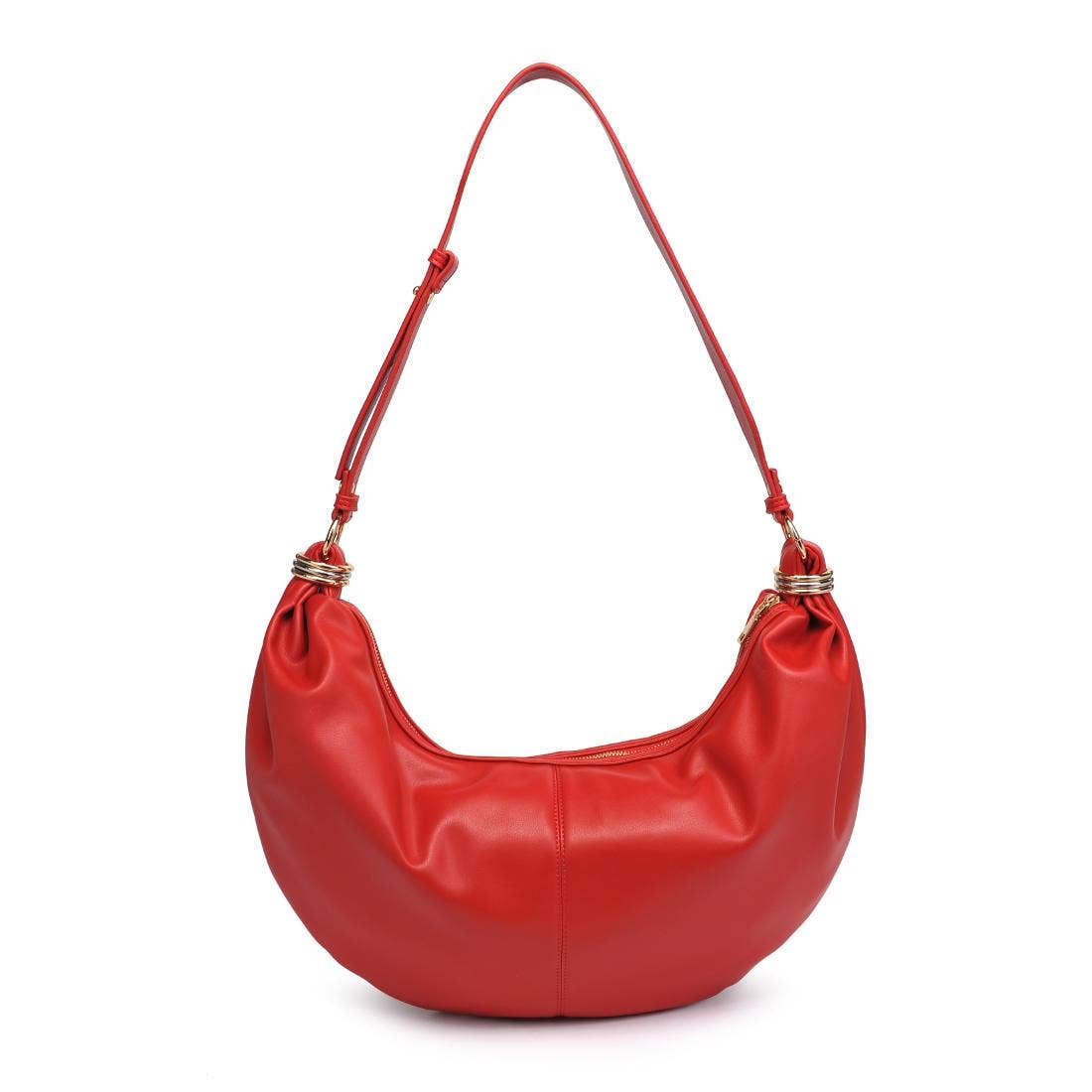 Urban Expressions - Wholesale Shoulder Bag - Women's - Bianca Hobo12