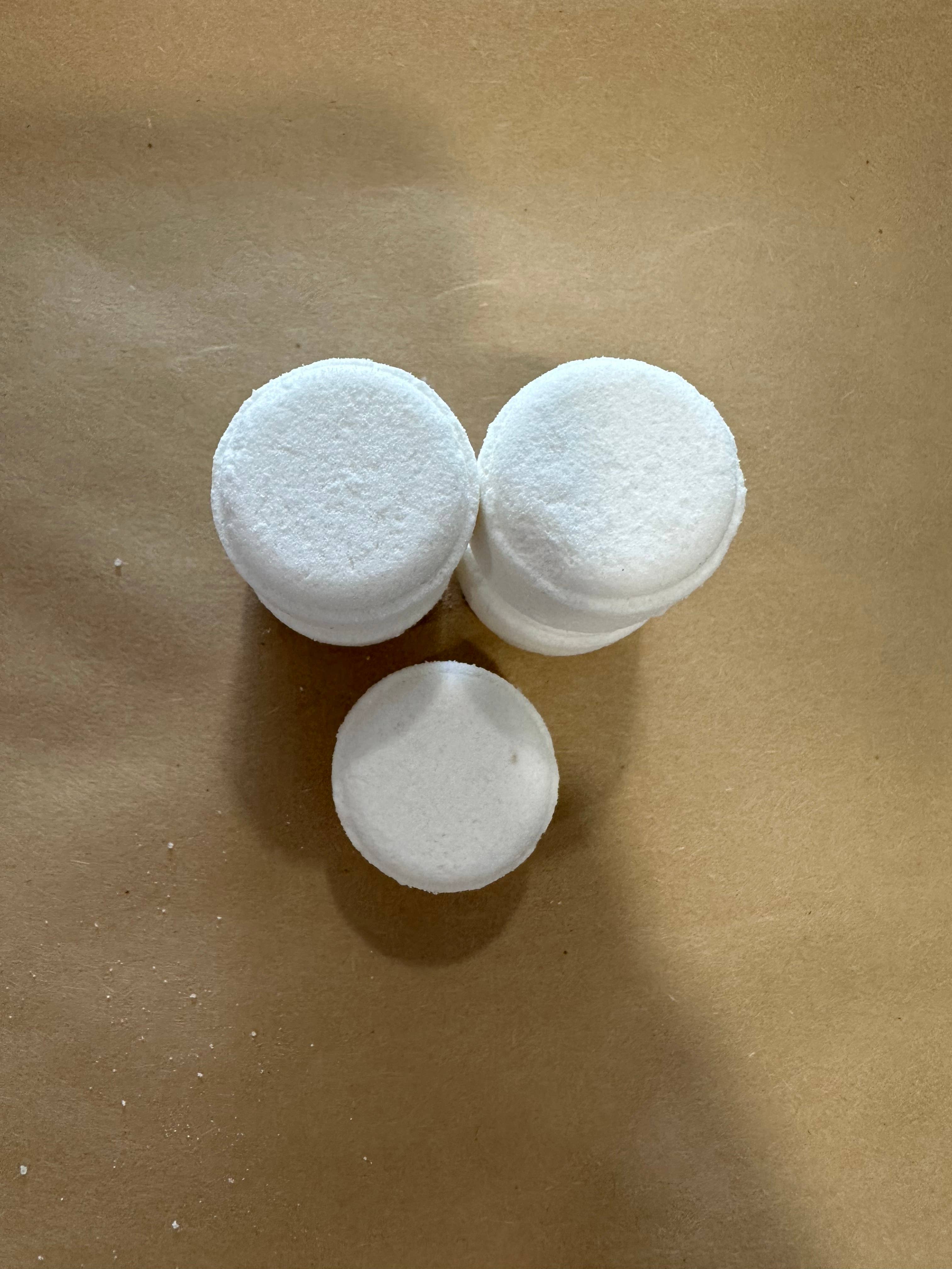 Embrace Less Waste - Wholesale Toilet Cleaner - Toilet Refresher | Toilet Bomb | 50 count3